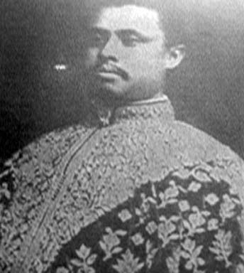 Dejazmach_Zewudu_Abakoran